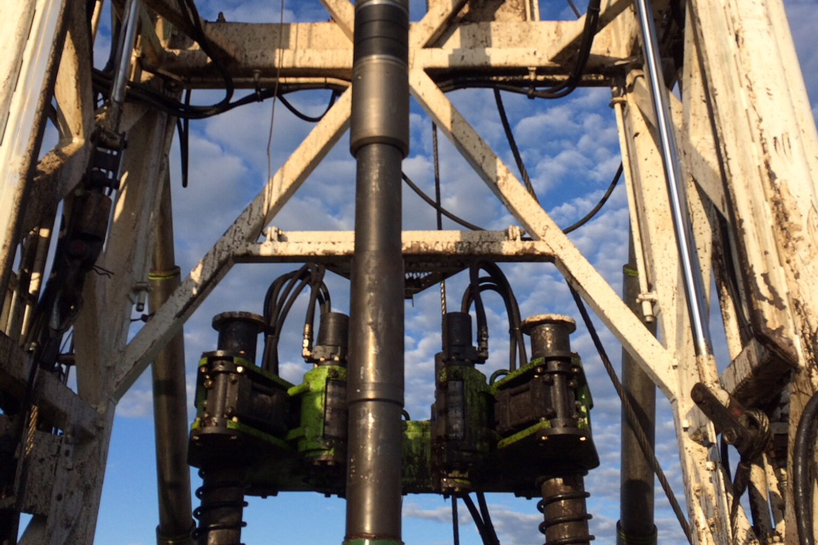 Liner Hangers Tekstar